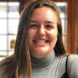 Meet your Posher, Ilana